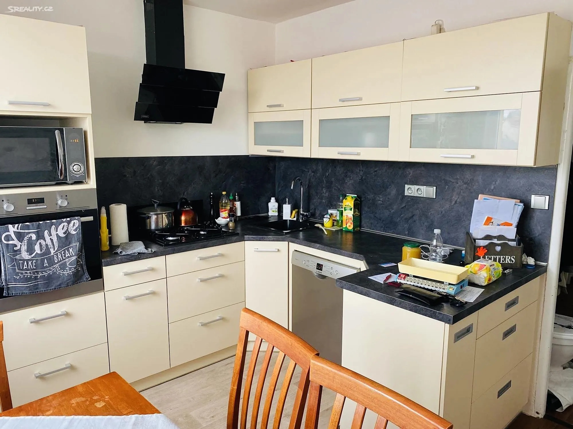 Prodej bytu 3+1 74 m² Edvarda Beneše, Opava - Kateřinky 4 550 000 Kč